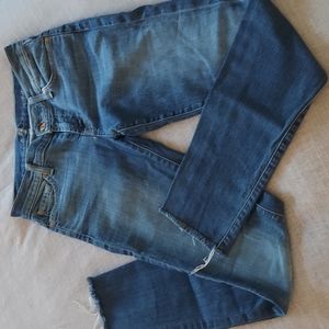7 For All Mankind jeans